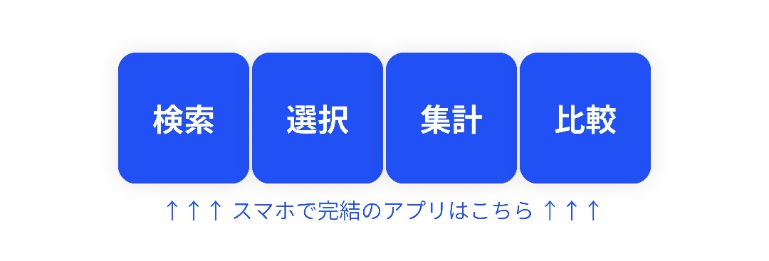 アプリリンクボタン